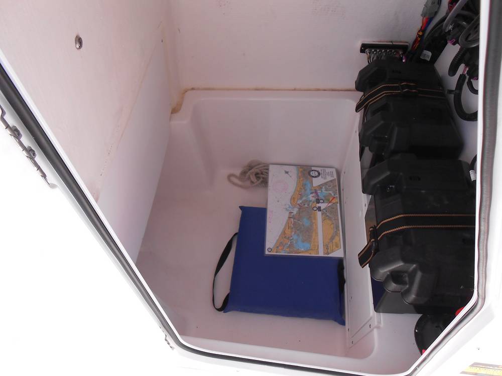 Slide: The Image of Aquasport 220 CC 2023 - 14187638