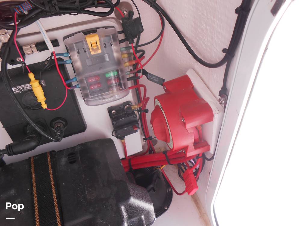 Slide: The Image of Aquasport 220 CC 2023 - 14187641