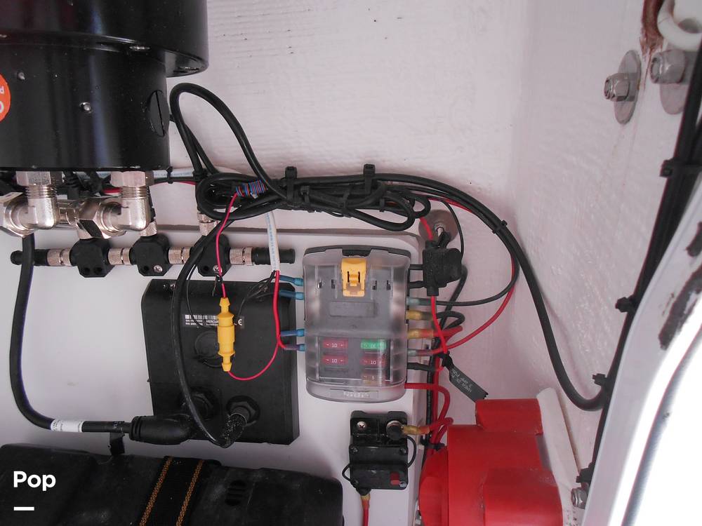 Slide: The Image of Aquasport 220 CC 2023 - 14187642