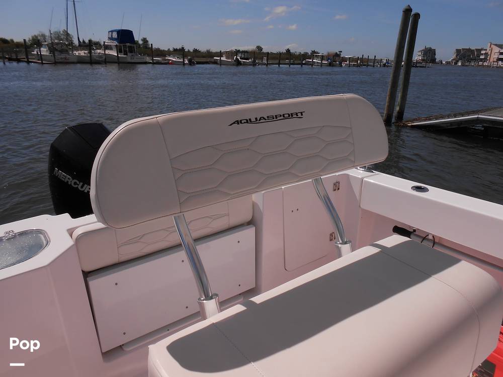 Slide: The Image of Aquasport 220 CC 2023 - 14187643