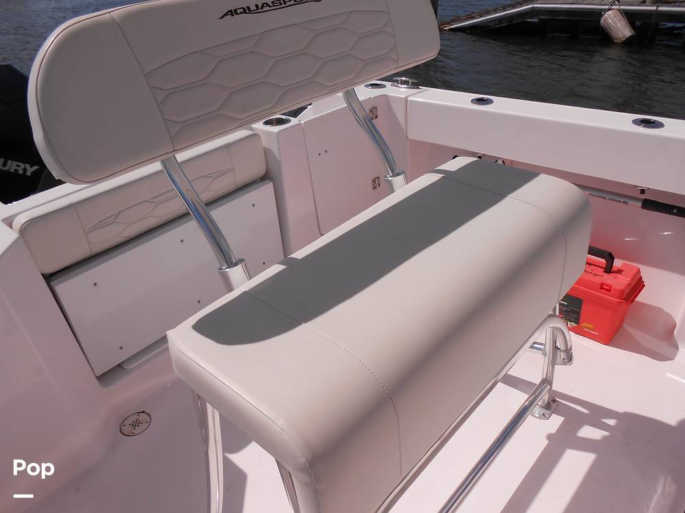 Slide: The Image of Aquasport 220 CC 2023 - 14187644