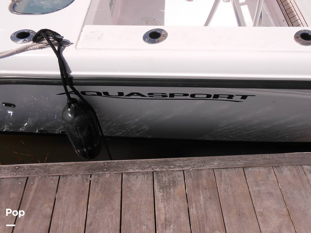 Slide: The Image of Aquasport 220 CC 2023 - 14187648