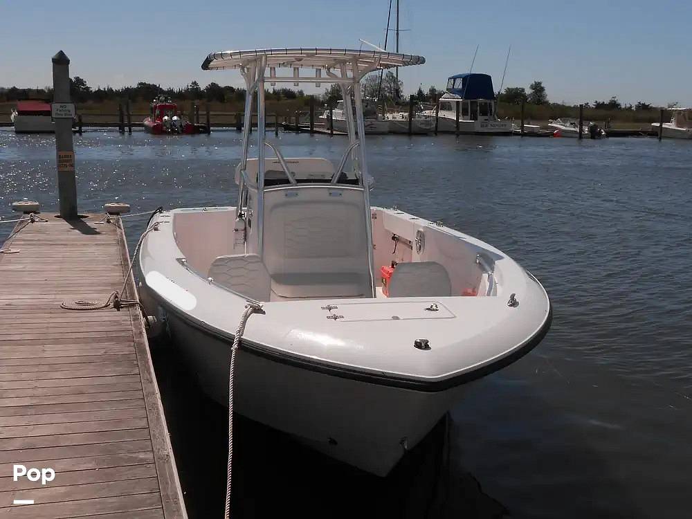 Slide: The Image of Aquasport 220 CC 2023 - 14187744