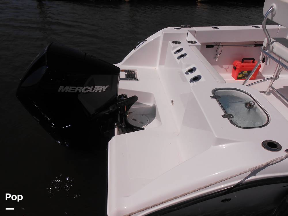 Slide: The Image of Aquasport 220 CC 2023 - 14187645