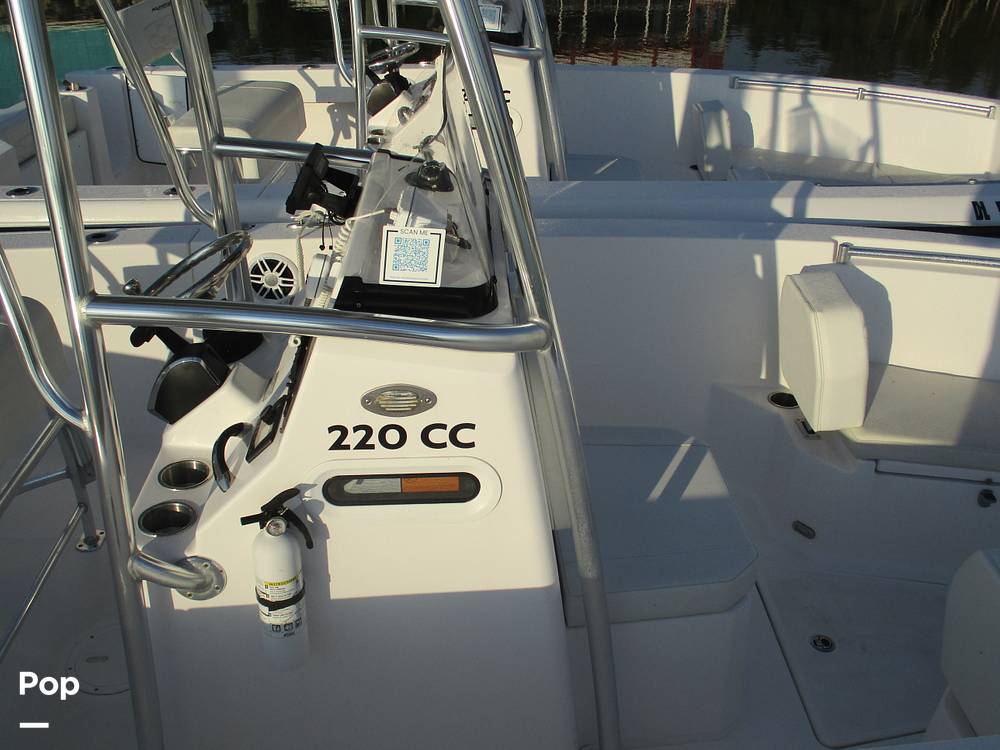 Slide: The Image of Aquasport 220 CC 2024 - 14300509