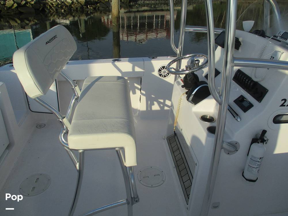 Slide: The Image of Aquasport 220 CC 2024 - 14300685