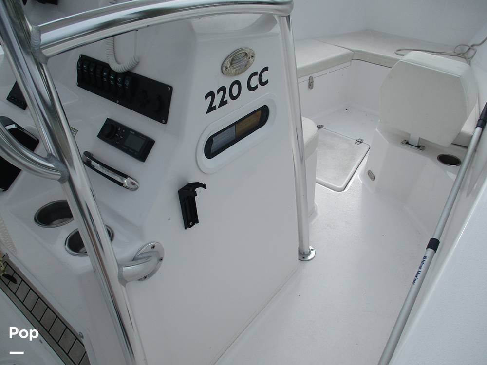 Slide: The Image of Aquasport 220 CC 2024 - 14301148