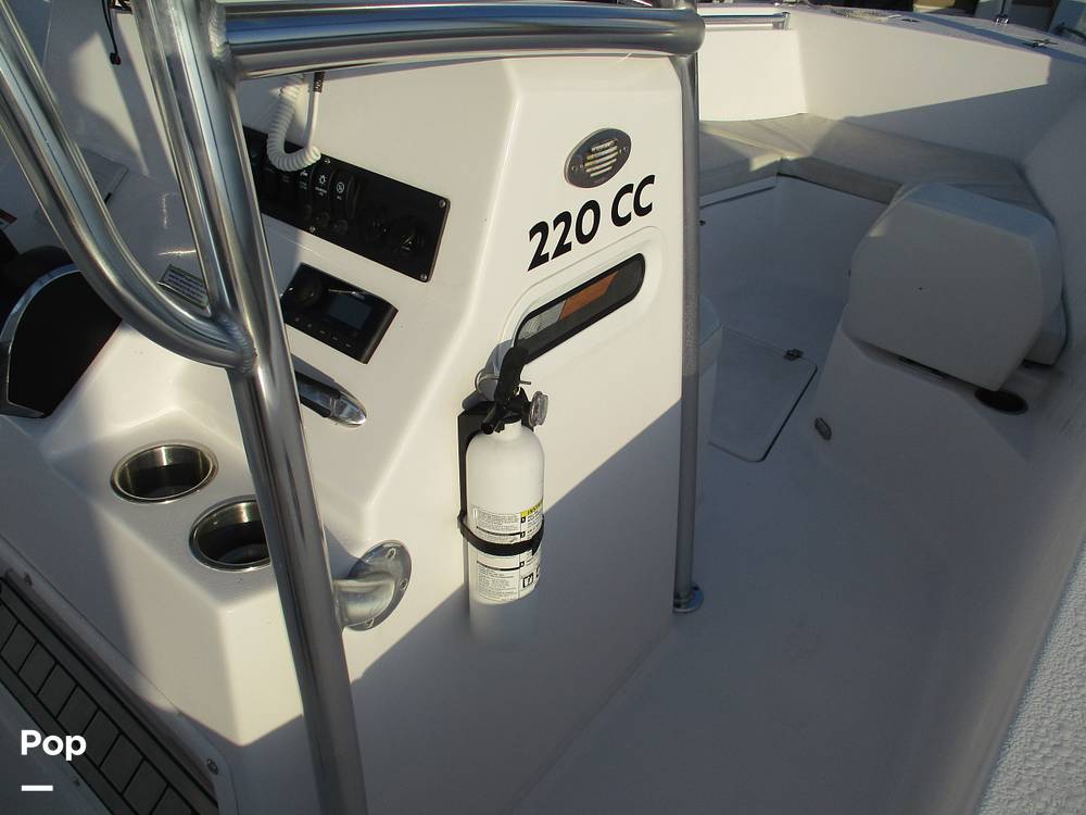 Slide: The Image of Aquasport 220 CC 2024 - 14300532