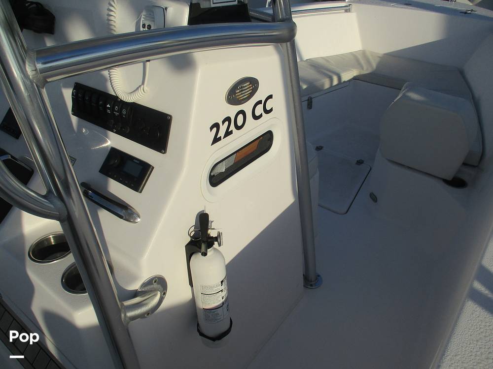Slide: The Image of Aquasport 220 CC 2024 - 14300709