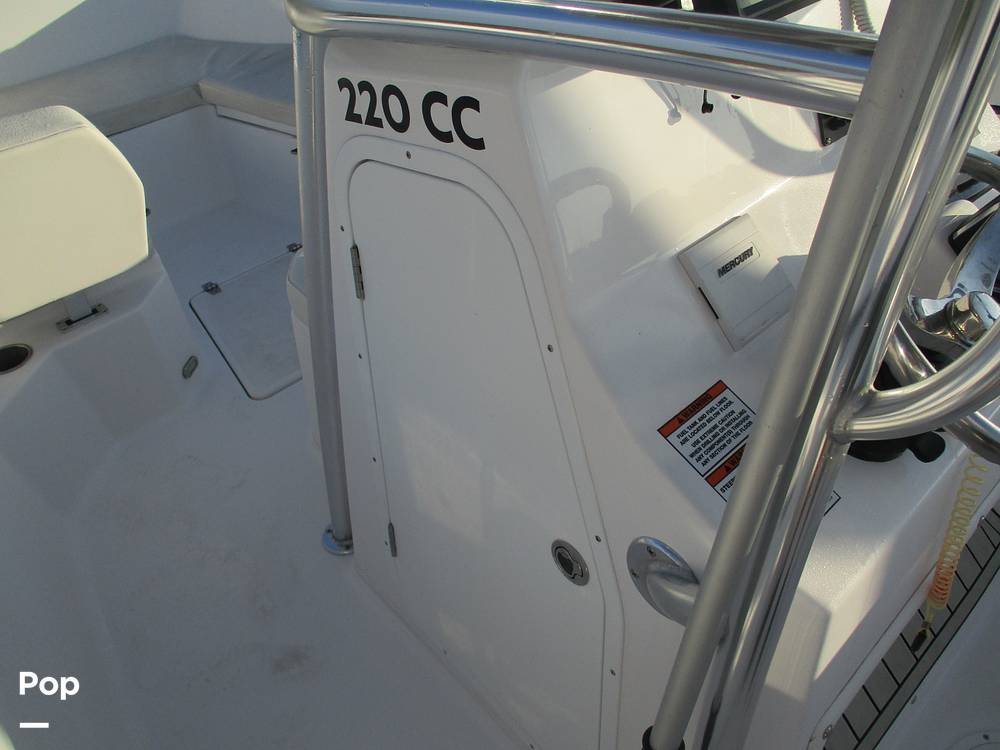Slide: The Image of Aquasport 220 CC 2024 - 14300533