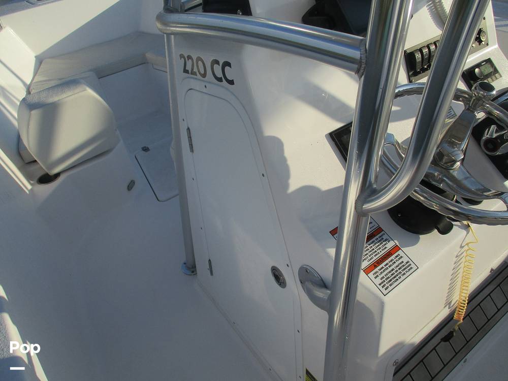 Slide: The Image of Aquasport 220 CC 2024 - 14300710