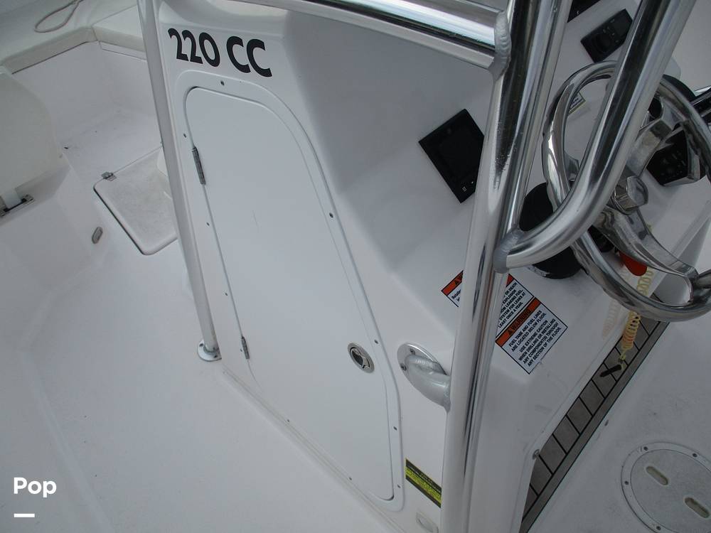 Slide: The Image of Aquasport 220 CC 2024 - 14301144