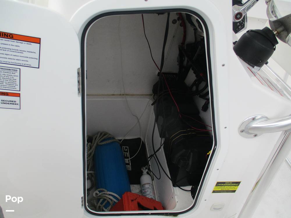 Slide: The Image of Aquasport 220 CC 2024 - 14301145