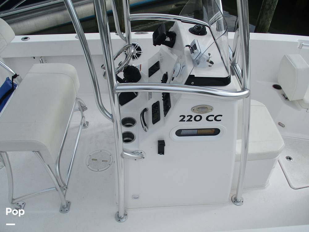 Slide: The Image of Aquasport 220 CC 2024 - 14301117