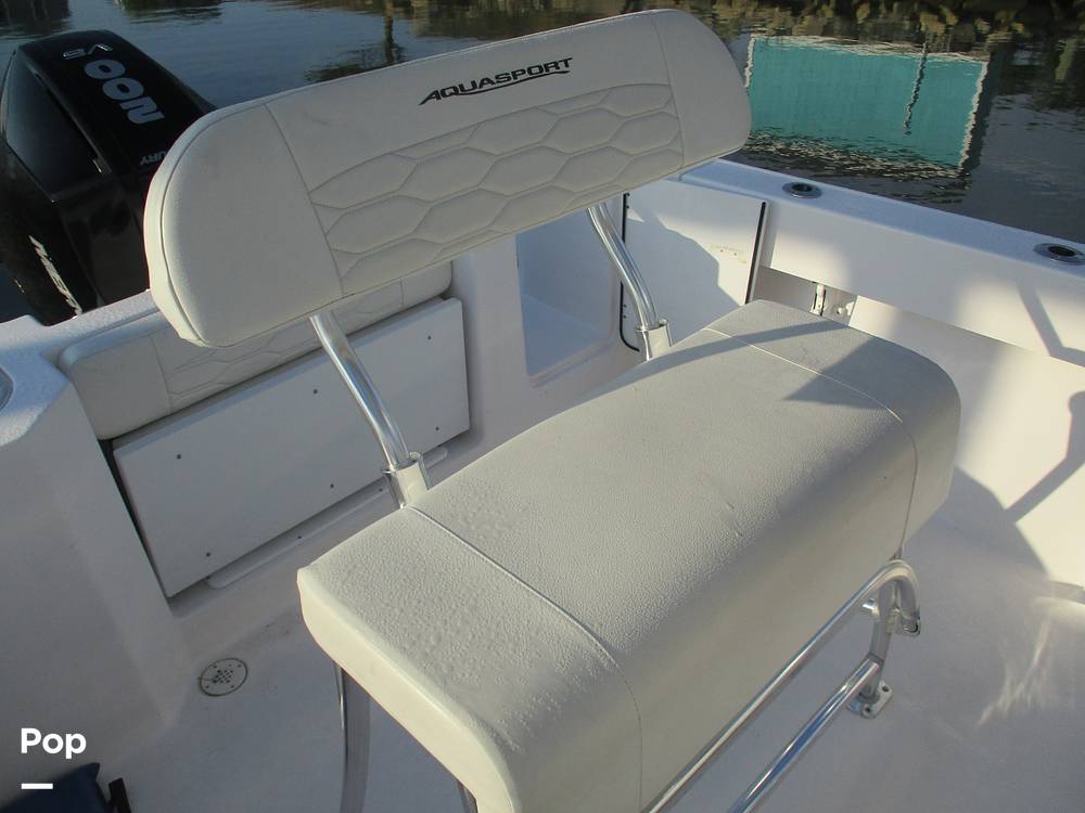 Slide: The Image of Aquasport 220 CC 2024 - 14300708