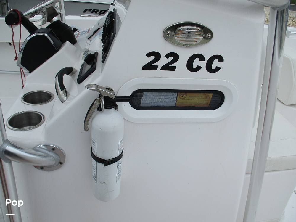 Slide: The Image of Aquasport 220 CC 2024 - 14540747