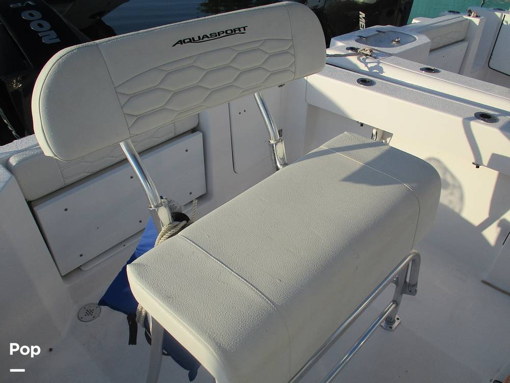 Slide: The Image of Aquasport 220 CC 2024 - 14300524