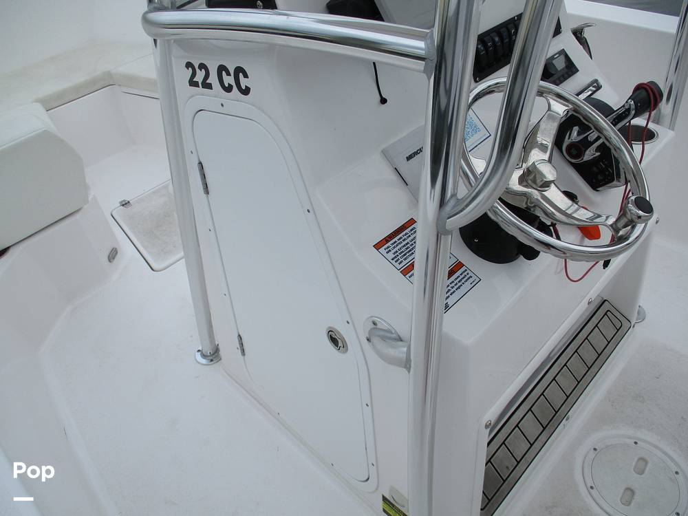 Slide: The Image of Aquasport 220 CC 2024 - 14540751