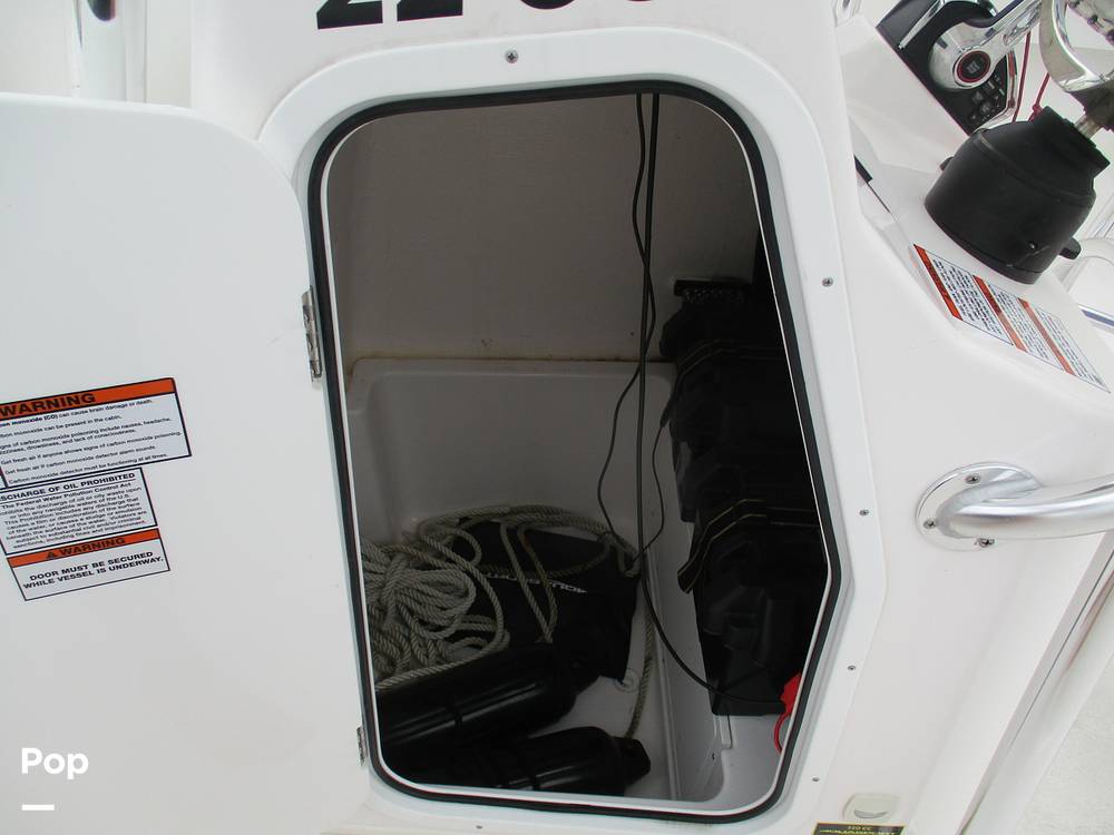 Slide: The Image of Aquasport 220 CC 2024 - 14540752