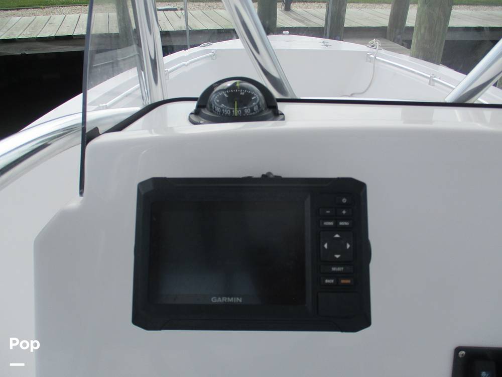Slide: The Image of Aquasport 220 CC 2024 - 14301135