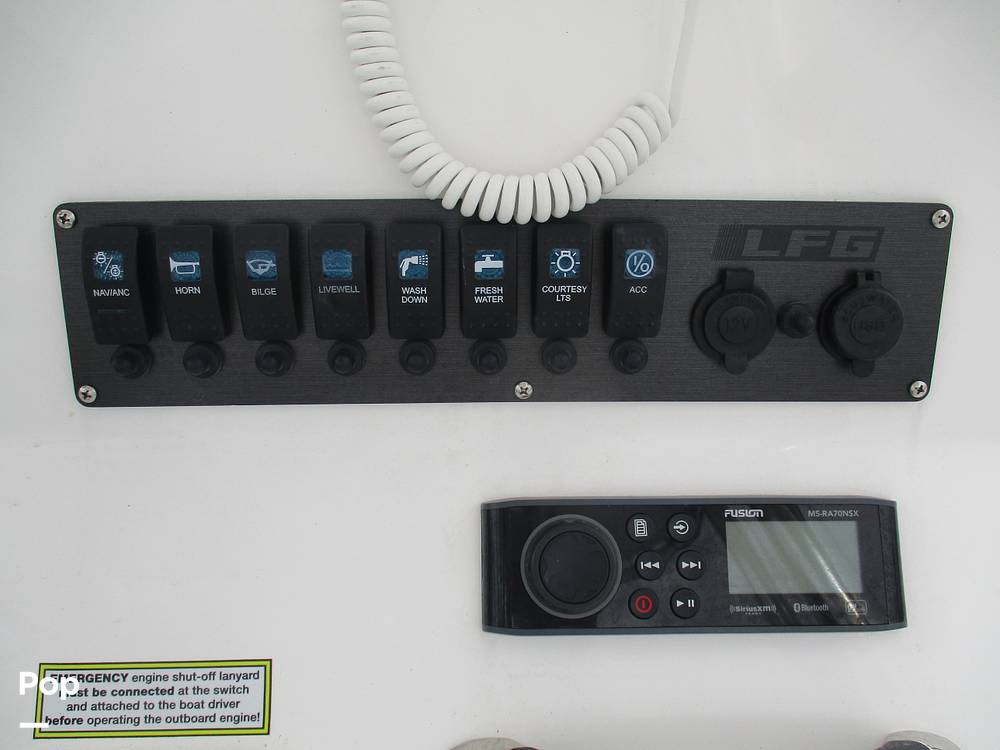 Slide: The Image of Aquasport 220 CC 2024 - 14301138