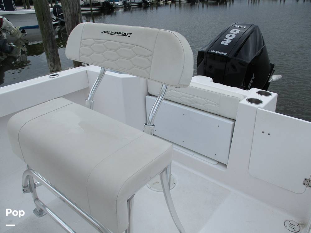 Slide: The Image of Aquasport 220 CC 2024 - 14540748