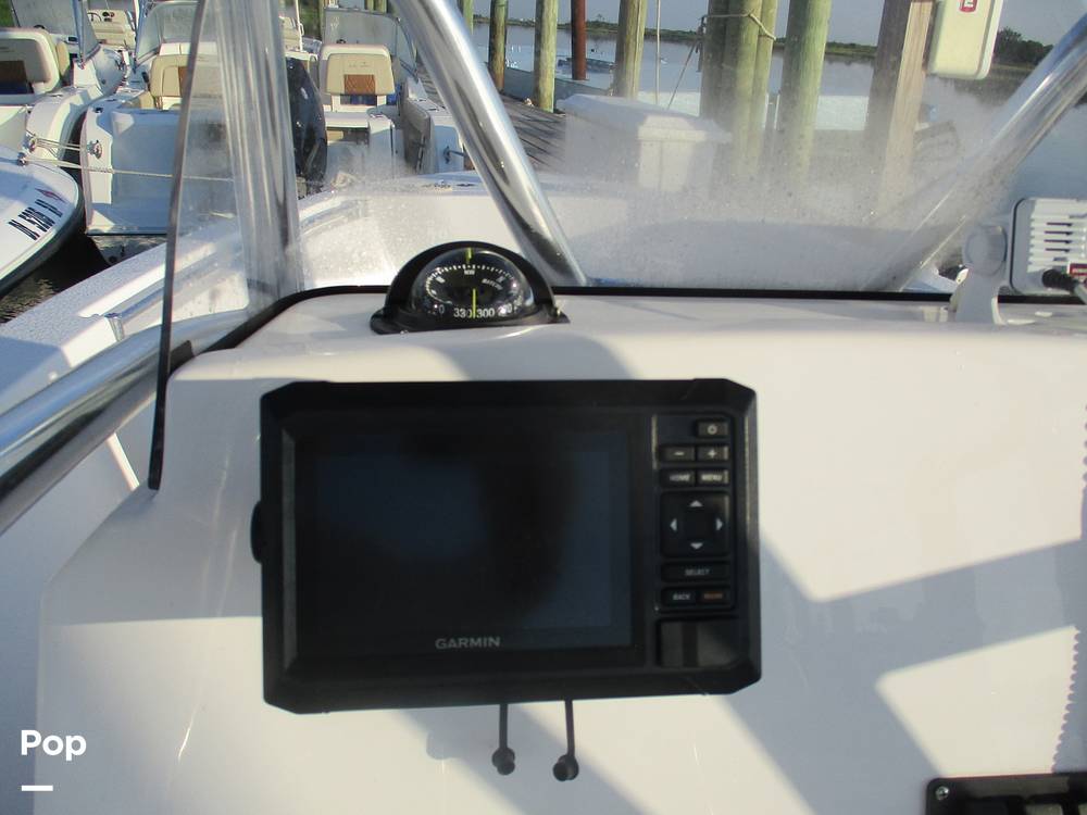 Slide: The Image of Aquasport 220 CC 2024 - 14300526
