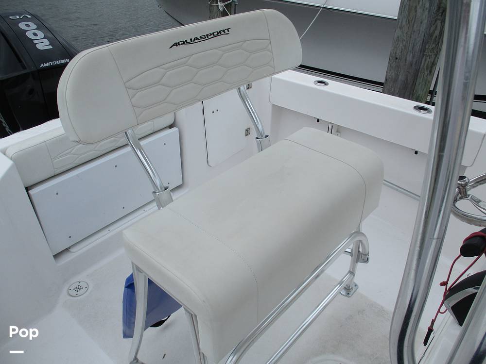 Slide: The Image of Aquasport 220 CC 2024 - 14540746