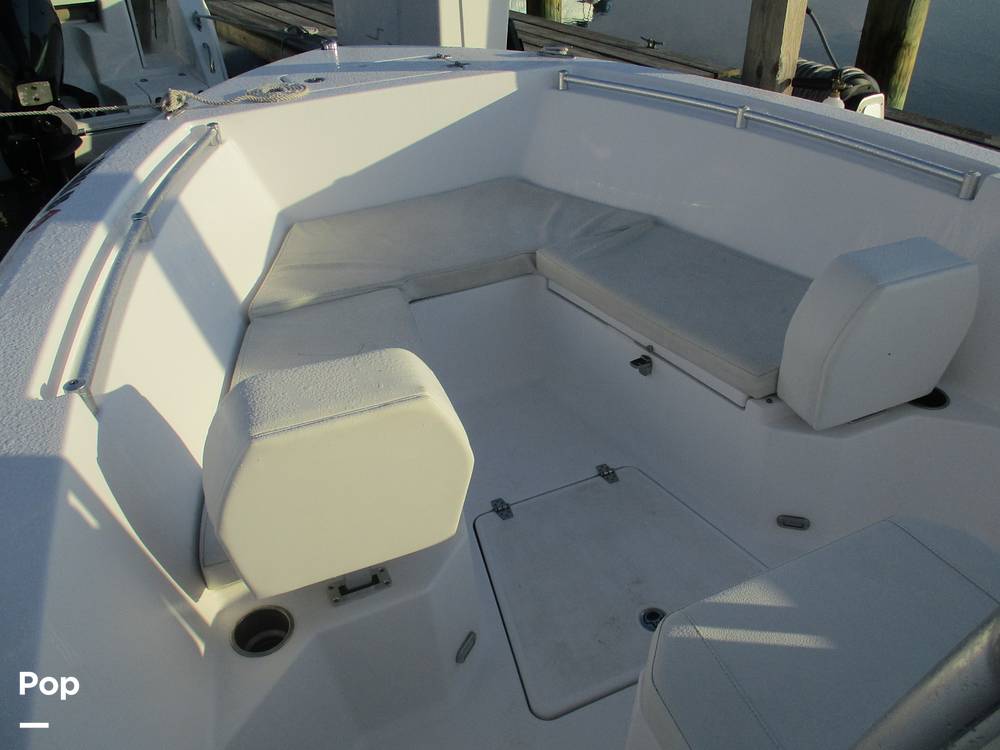 Slide: The Image of Aquasport 220 CC 2024 - 14300536