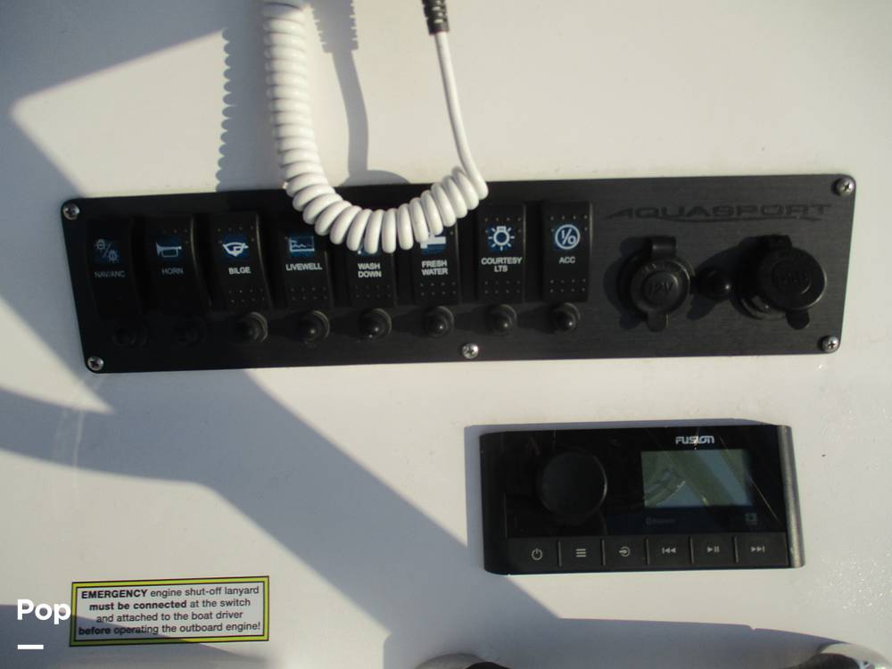 Slide: The Image of Aquasport 220 CC 2024 - 14300528