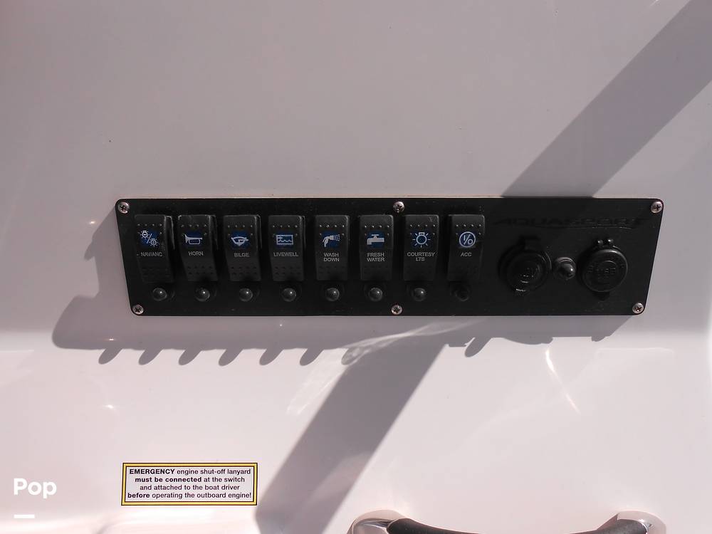 Slide: The Image of Aquasport 220 CC 2024 - 14186915