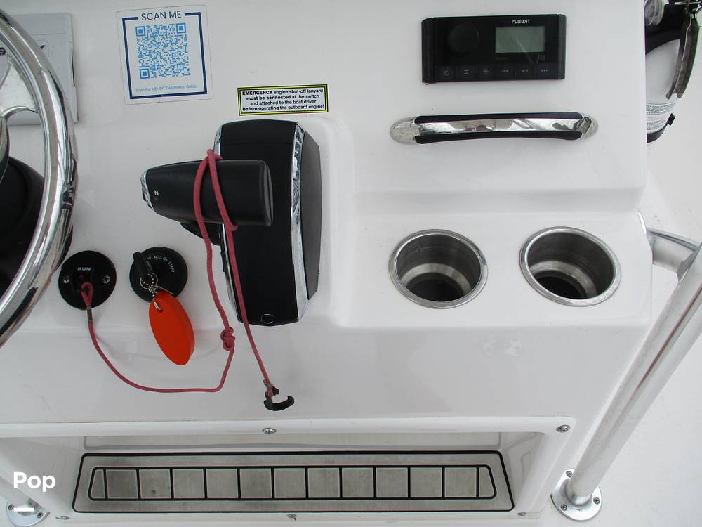 Slide: The Image of Aquasport 220 CC 2024 - 14540745