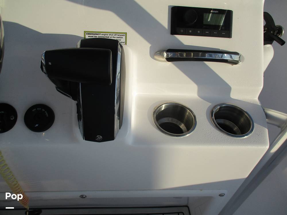 Slide: The Image of Aquasport 220 CC 2024 - 14300530