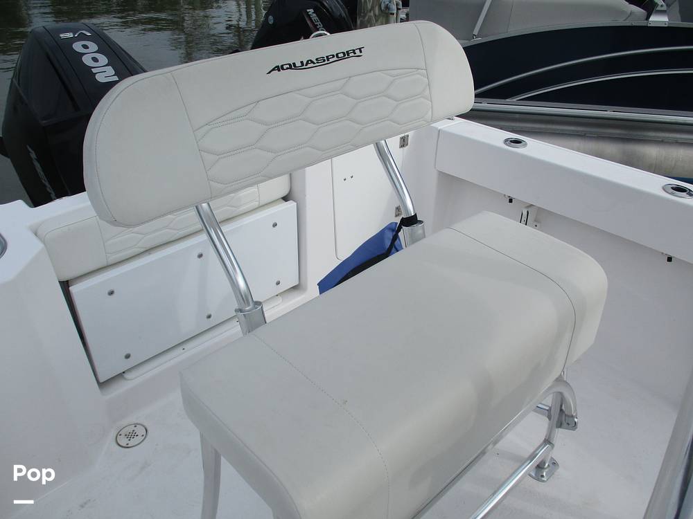 Slide: The Image of Aquasport 220 CC 2024 - 14301134