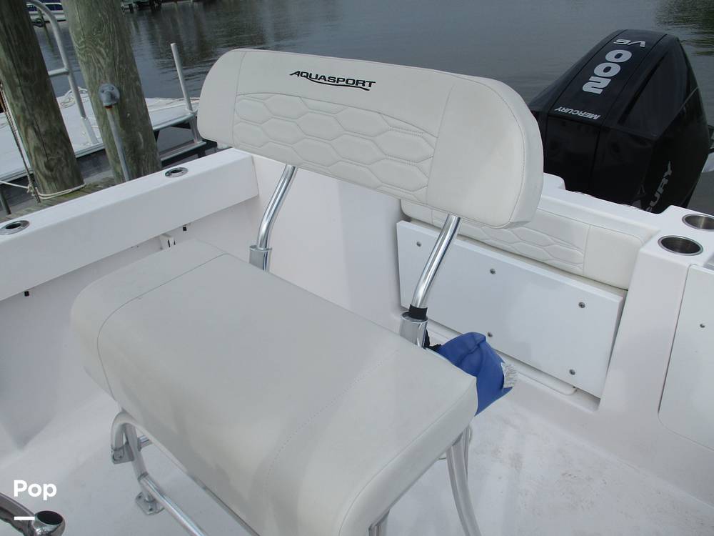 Slide: The Image of Aquasport 220 CC 2024 - 14301133