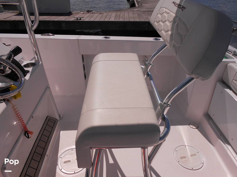 Slide: The Image of Aquasport 220 CC 2024 - 14186901