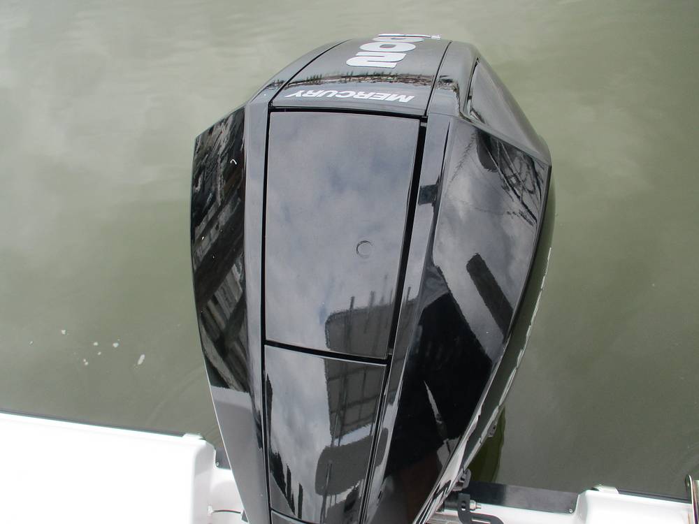 Slide: The Image of Aquasport 220 CC 2024 - 14540730