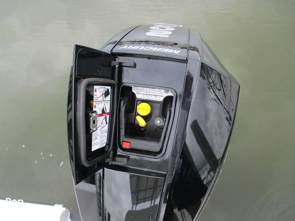 Slide: The Image of Aquasport 220 CC 2024 - 14540731