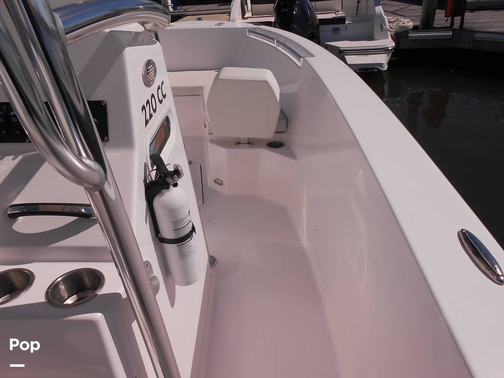 Slide: The Image of Aquasport 220 CC 2024 - 14186920