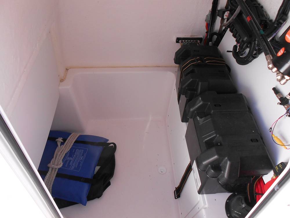 Slide: The Image of Aquasport 220 CC 2024 - 14186932