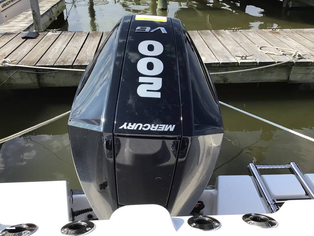 Slide: The Image of Aquasport 220 DC 2024 - 13097179