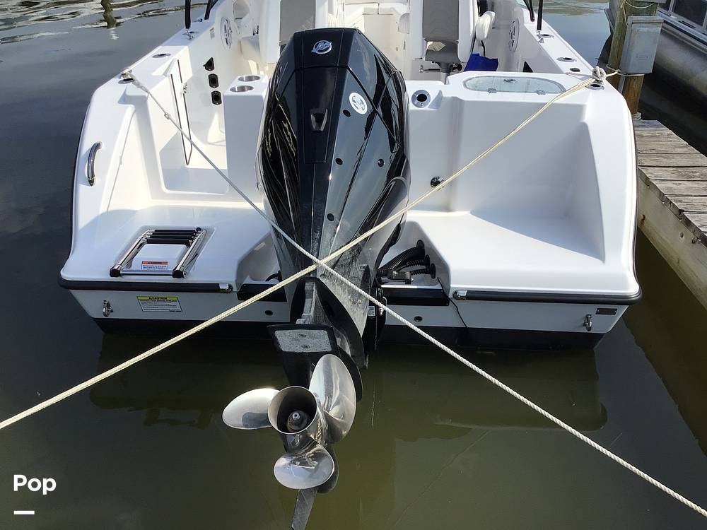 Slide: The Image of Aquasport 220 DC 2024 - 13097180