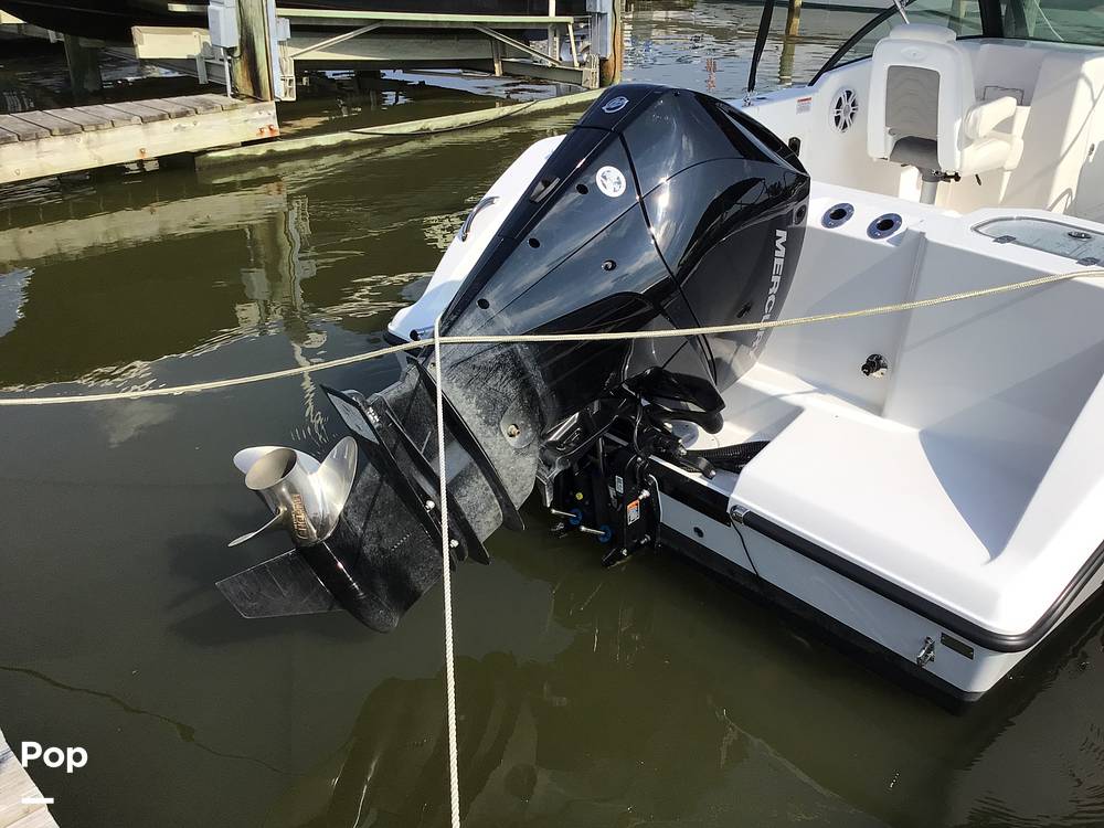 Slide: The Image of Aquasport 220 DC 2024 - 13097181