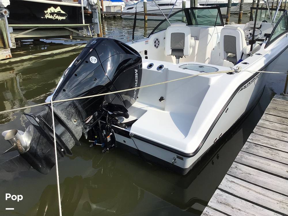 Slide: The Image of Aquasport 220 DC 2024 - 13097183