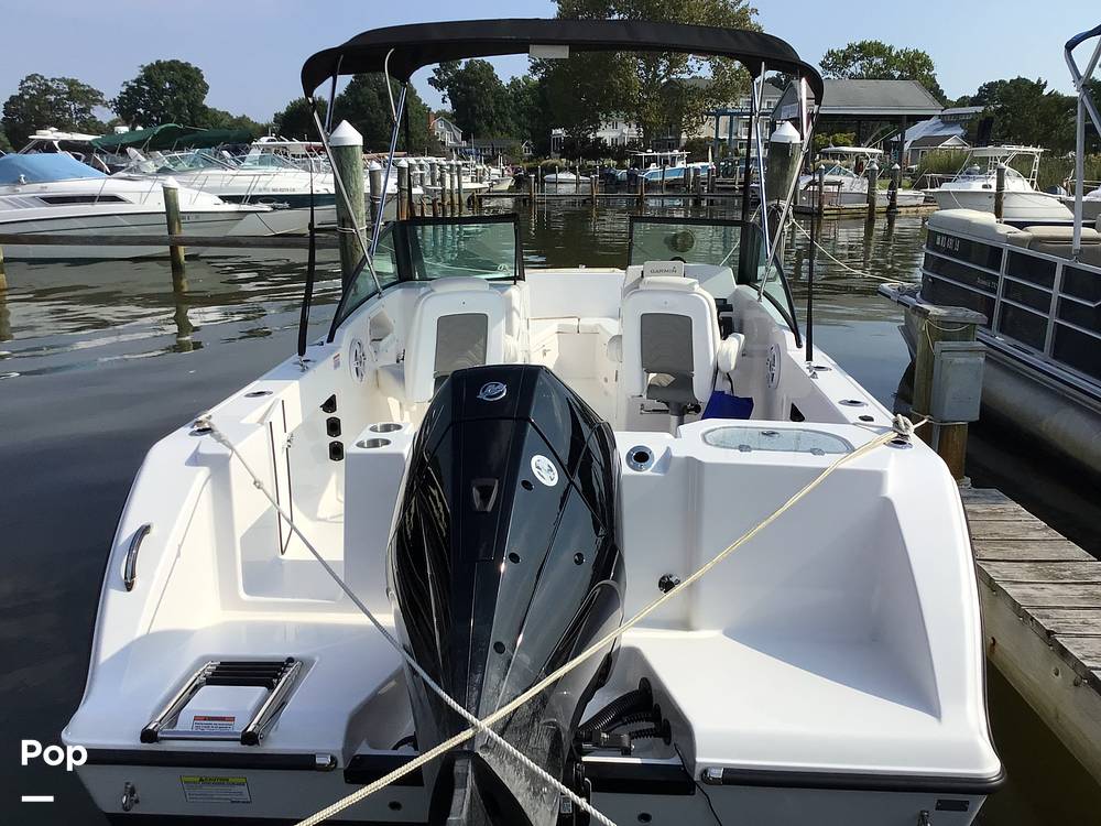 Slide: The Image of Aquasport 220 DC 2024 - 13097184