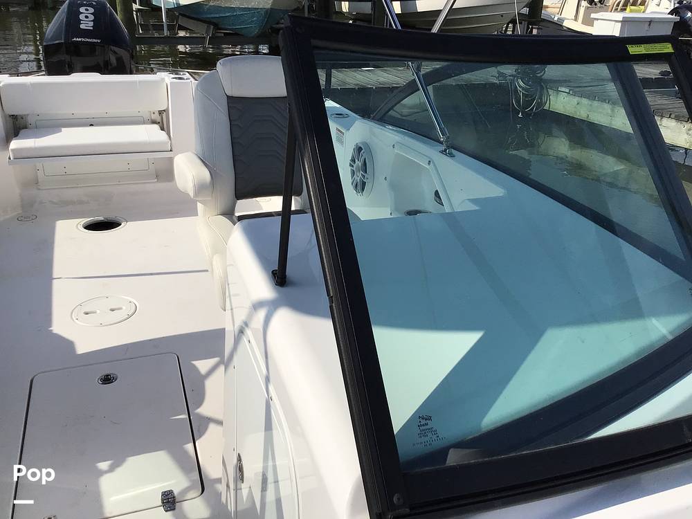 Slide: The Image of Aquasport 220 DC 2024 - 13097305