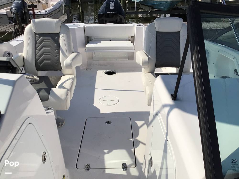 Slide: The Image of Aquasport 220 DC 2024 - 13097306