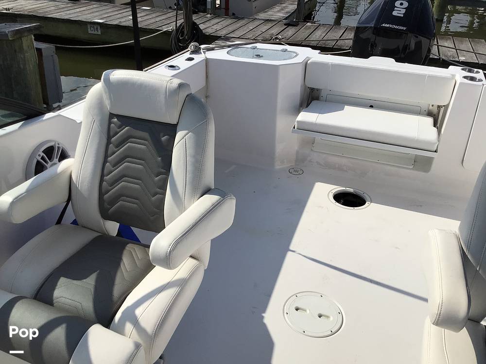 Slide: The Image of Aquasport 220 DC 2024 - 13097308