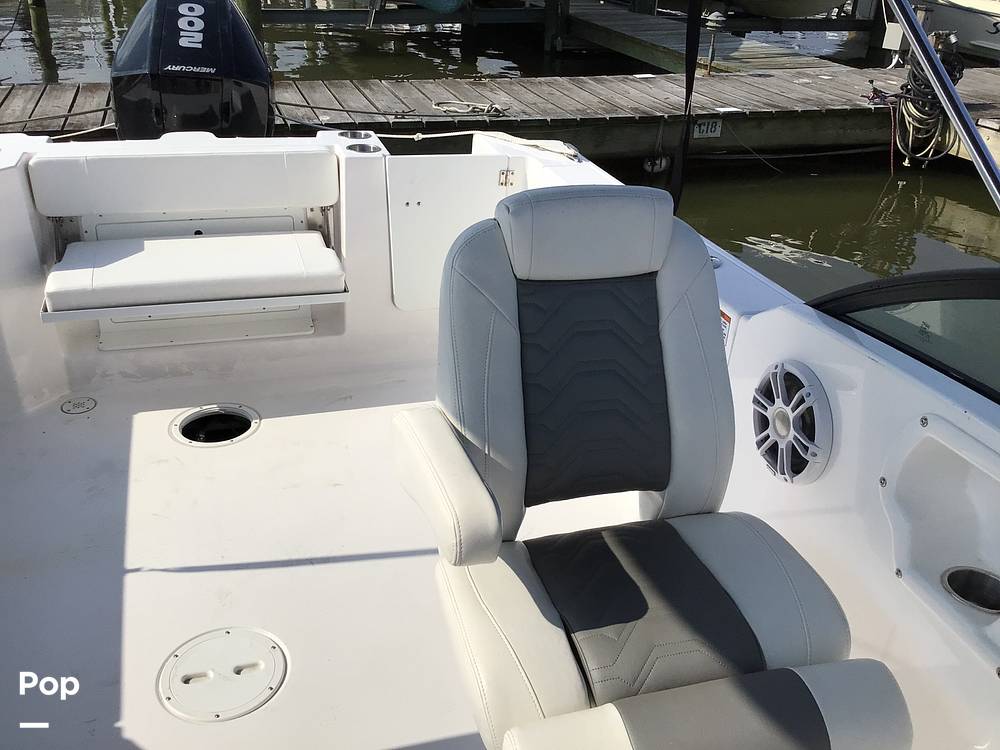 Slide: The Image of Aquasport 220 DC 2024 - 13097309