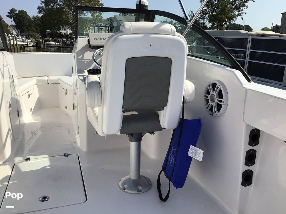 Slide: The Image of Aquasport 220 DC 2024 - 13097314